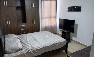 ALQUILER APARTAMENTO AMOBLADO CONDADO DEL REY
