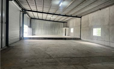 ALQUILER GALERA TOCUMEN