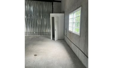 ALQUILER GALERA TOCUMEN