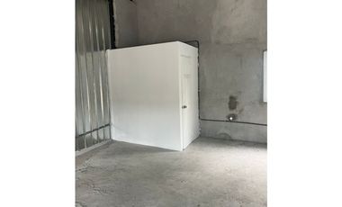 ALQUILER GALERA TOCUMEN