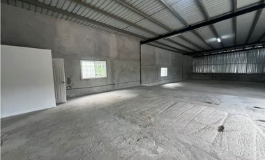 ALQUILER GALERA TOCUMEN