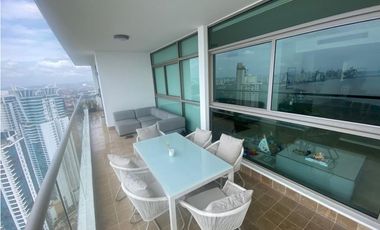 ALQUILER APARTAMENTO COSTA DEL ESTE LINEA BLANCA