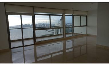 ALQUILER APARTAMENTO COSTA DEL ESTE LINEA BLANCA