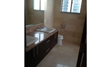 ALQUILER APARTAMENTO COSTA DEL ESTE LINEA BLANCA