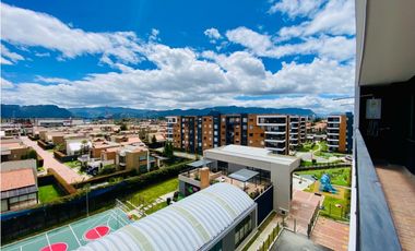 VENDO APARTAMENTO DE 125 M2 CONJ BOSQUE SABANA CAJICA