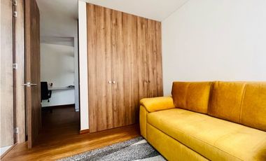 VENDO APARTAMENTO DE 125 M2 CONJ BOSQUE SABANA CAJICA