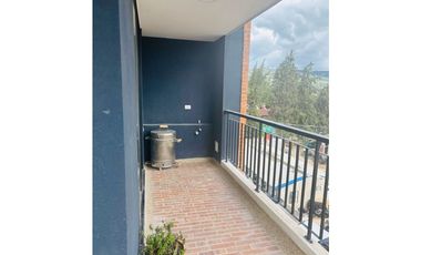 VENDO APARTAMENTO DE 125 M2 CONJ BOSQUE SABANA CAJICA