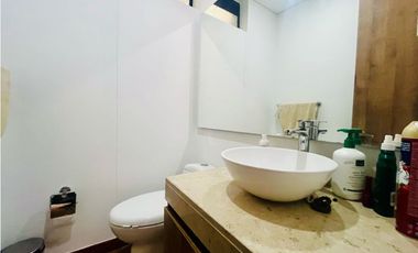 VENDO APARTAMENTO DE 125 M2 CONJ BOSQUE SABANA CAJICA