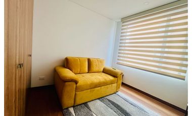 VENDO APARTAMENTO DE 125 M2 CONJ BOSQUE SABANA CAJICA