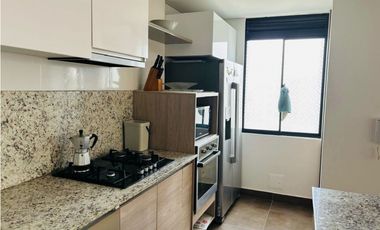 VENDO APARTAMENTO DE 125 M2 CONJ BOSQUE SABANA CAJICA