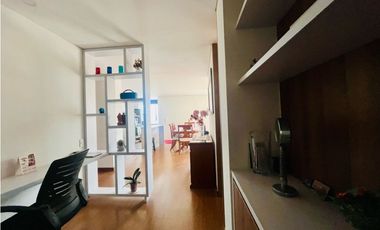 VENDO APARTAMENTO DE 125 M2 CONJ BOSQUE SABANA CAJICA