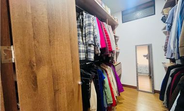 VENDO APARTAMENTO DE 125 M2 CONJ BOSQUE SABANA CAJICA