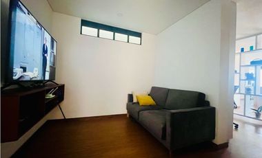 VENDO APARTAMENTO DE 125 M2 CONJ BOSQUE SABANA CAJICA