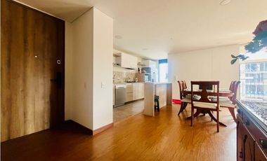 VENDO APARTAMENTO DE 125 M2 CONJ BOSQUE SABANA CAJICA