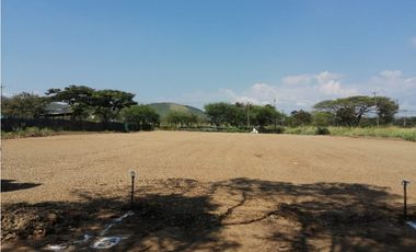 VENTA LOTE INDUSTRIAL YUMBO CALLEJON