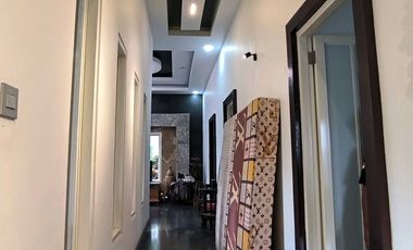 Villa Lubanyu Pecaluk Prigen,Pandaan