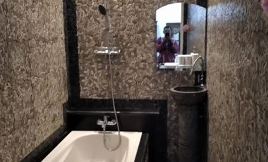 Villa Lubanyu Pecaluk Prigen,Pandaan