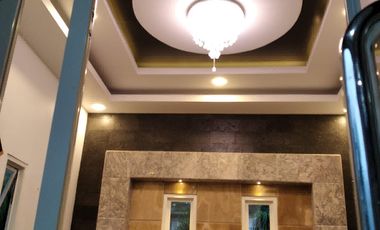 Villa Lubanyu Pecaluk Prigen,Pandaan