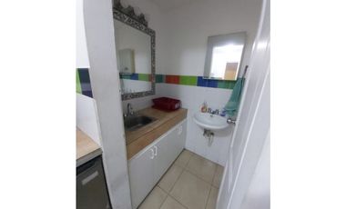 ALQUILER OFICINA OBARRIO