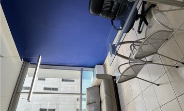 ALQUILER OFICINA OBARRIO