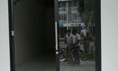 Dijual Ruko Graha Natura Surabaya Barat