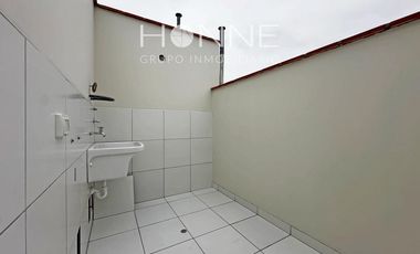 Departamento - VISTA ALEGRE