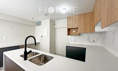 Departamento - VISTA ALEGRE