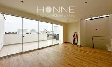 Departamento - VISTA ALEGRE