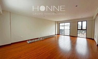 Departamento - VISTA ALEGRE