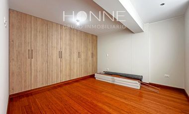Departamento - VISTA ALEGRE