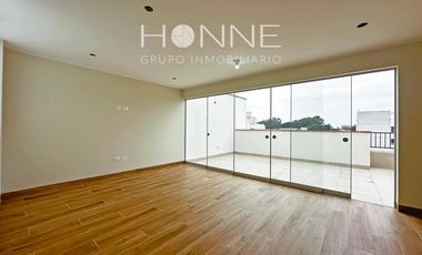 Departamento - VISTA ALEGRE