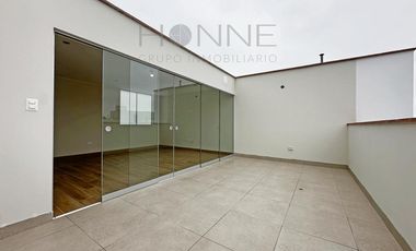 Departamento - VISTA ALEGRE