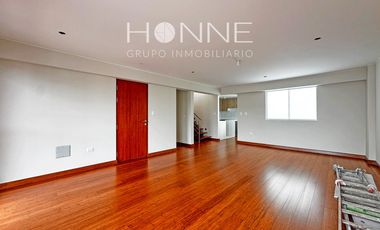 Departamento - VISTA ALEGRE