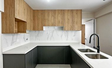 Departamento - VISTA ALEGRE