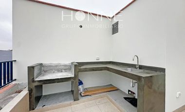 Departamento - VISTA ALEGRE