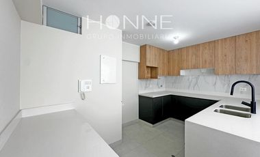 Departamento - VISTA ALEGRE