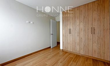 Departamento - VISTA ALEGRE
