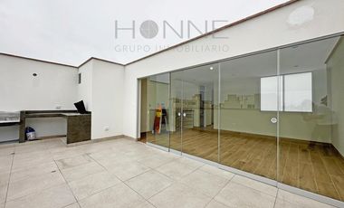 Departamento - VISTA ALEGRE