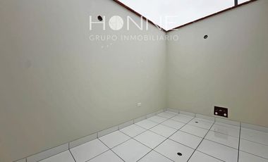 Departamento - VISTA ALEGRE
