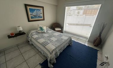 Departamento en  Venta en Playa Santa María