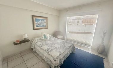 Departamento en  Venta en Playa Santa María
