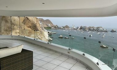 Departamento en  Venta en Playa Santa María