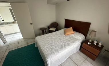 Departamento en  Venta en Playa Santa María