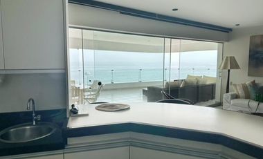 Departamento en  Venta en Playa Santa María