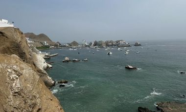 Departamento en  Venta en Playa Santa María