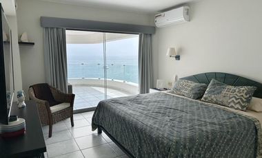 Departamento en  Venta en Playa Santa María