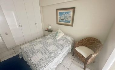 Departamento en  Venta en Playa Santa María