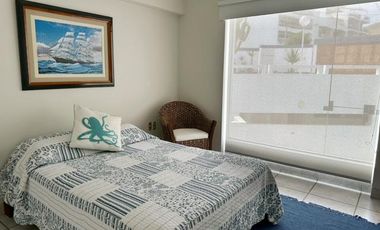 Departamento en  Venta en Playa Santa María