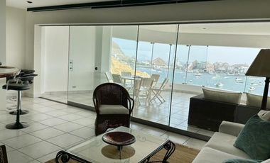 Departamento en  Venta en Playa Santa María
