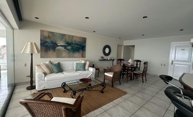 Departamento en  Venta en Playa Santa María